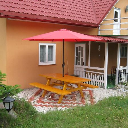 Podina Guest House Poiana Horea Εξωτερικό φωτογραφία