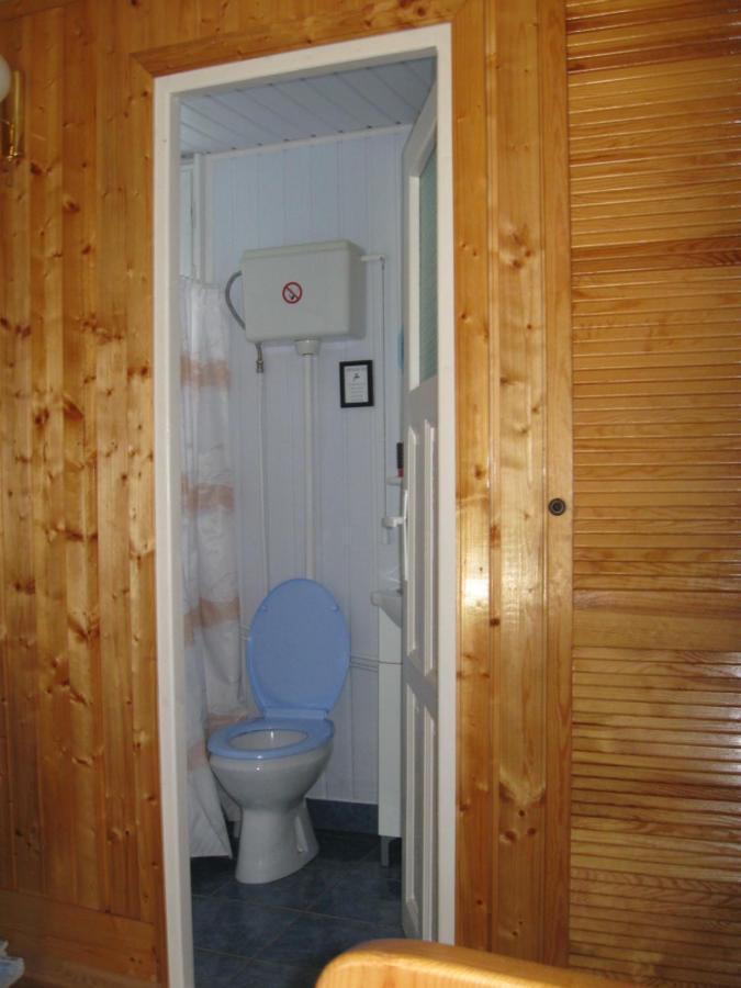 Podina Guest House Poiana Horea Εξωτερικό φωτογραφία