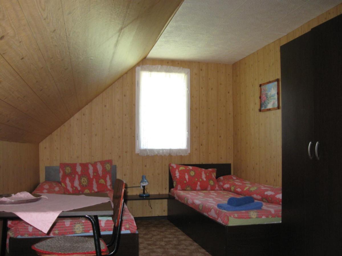 Podina Guest House Poiana Horea Εξωτερικό φωτογραφία