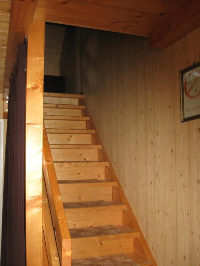 Podina Guest House Poiana Horea Εξωτερικό φωτογραφία