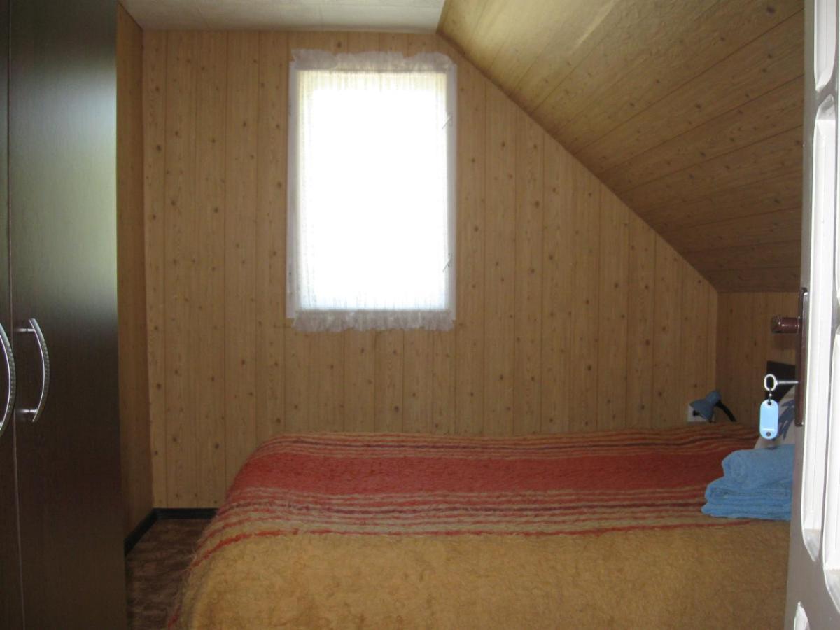 Podina Guest House Poiana Horea Εξωτερικό φωτογραφία