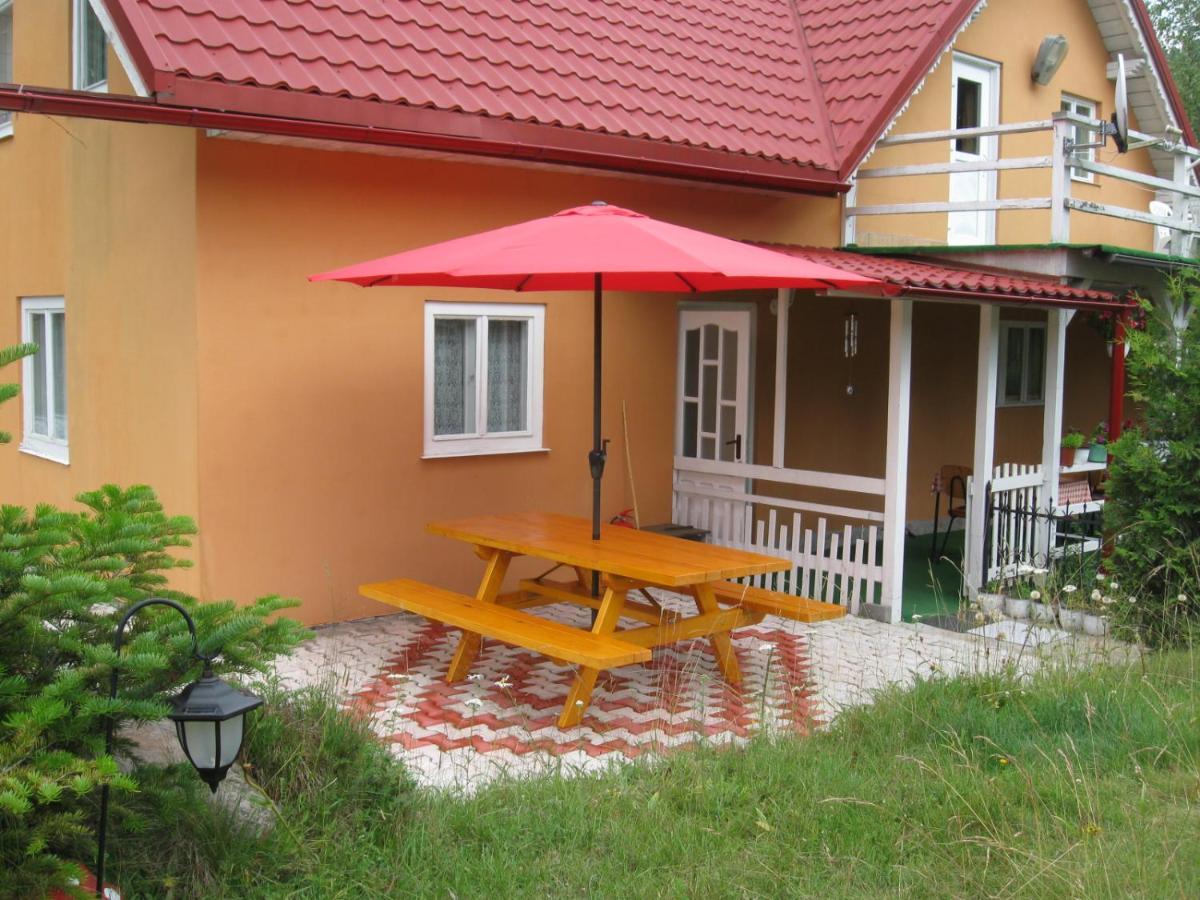 Podina Guest House Poiana Horea Εξωτερικό φωτογραφία