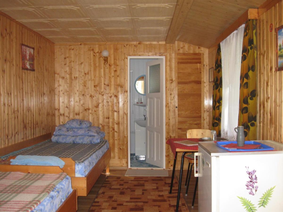 Podina Guest House Poiana Horea Εξωτερικό φωτογραφία