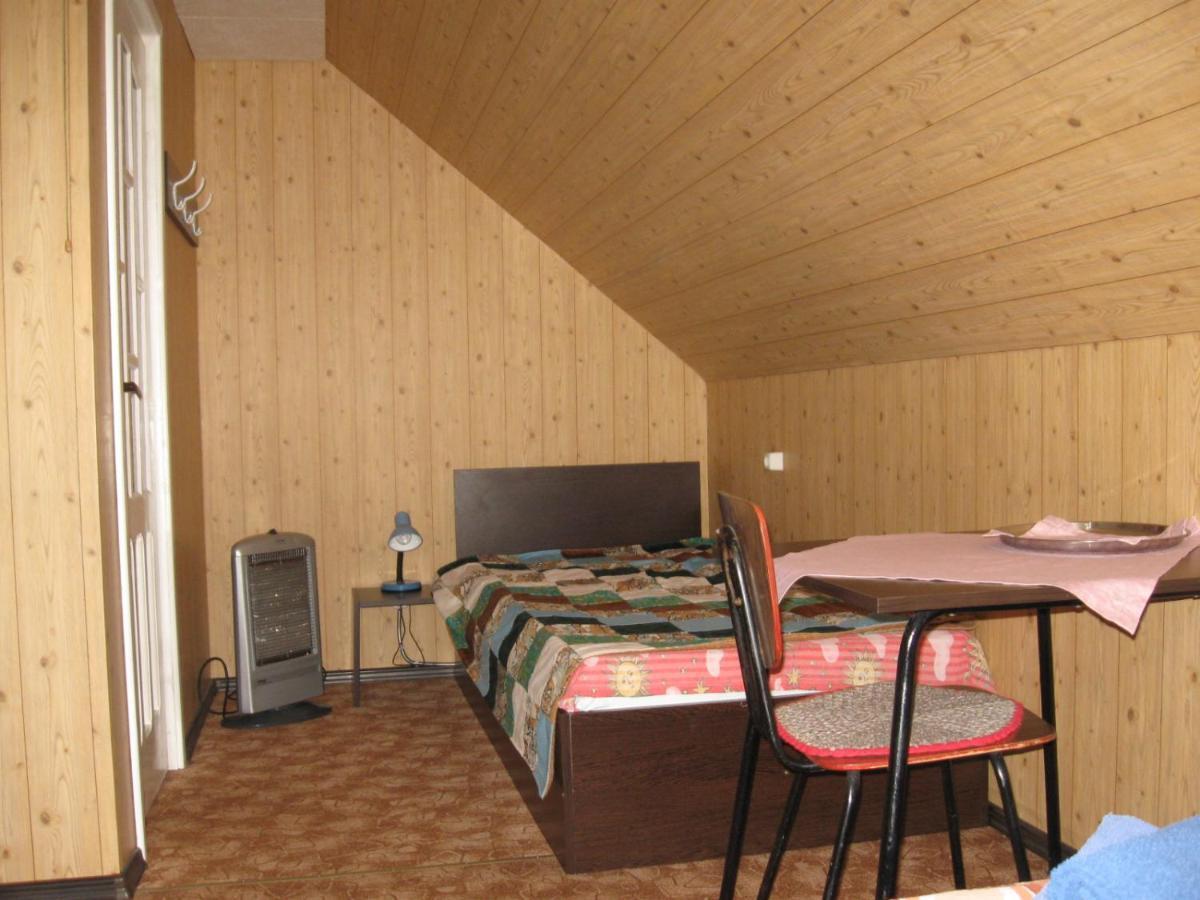 Podina Guest House Poiana Horea Εξωτερικό φωτογραφία