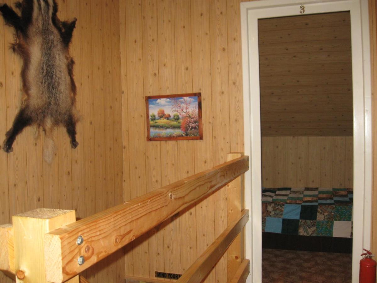 Podina Guest House Poiana Horea Εξωτερικό φωτογραφία