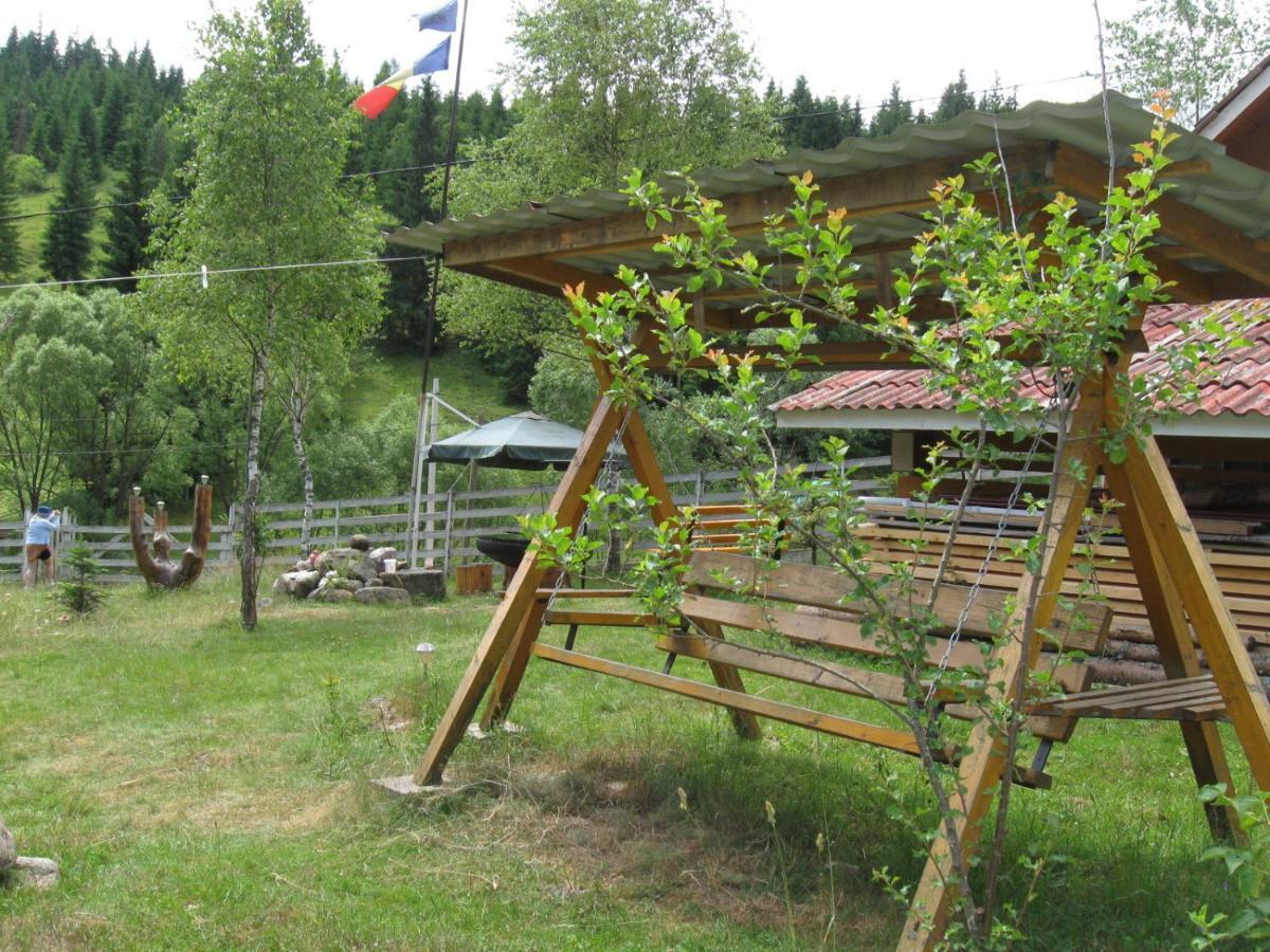 Podina Guest House Poiana Horea Εξωτερικό φωτογραφία