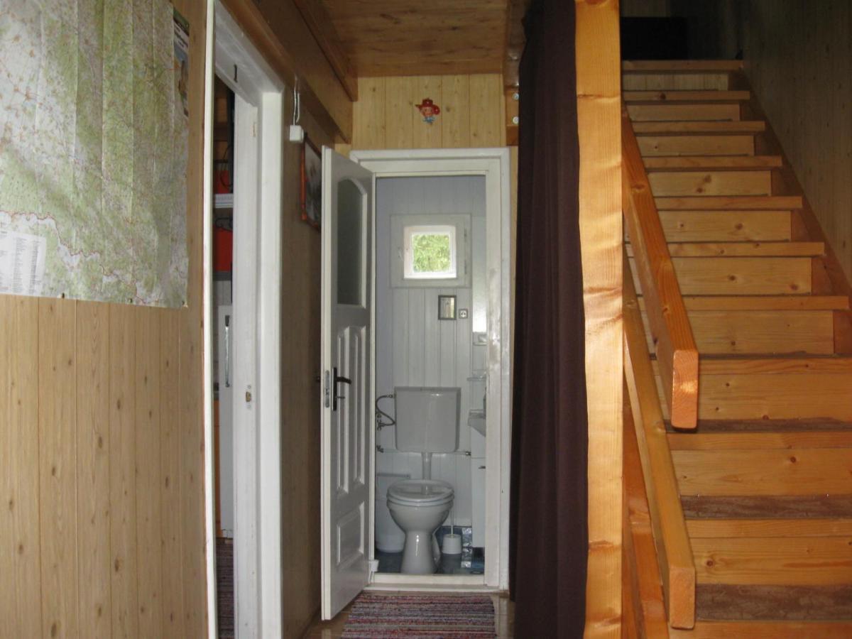 Podina Guest House Poiana Horea Εξωτερικό φωτογραφία